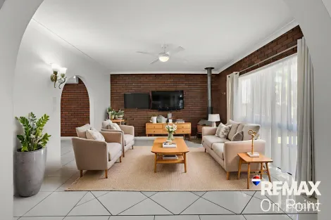 Property photo of 136 Point O'Halloran Road Victoria Point QLD 4165