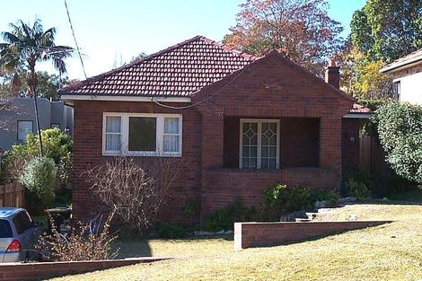 15 Rutland Ave, Castlecrag, NSW 2068