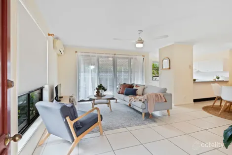 Property photo of 20/43 Scrub Road Carindale QLD 4152