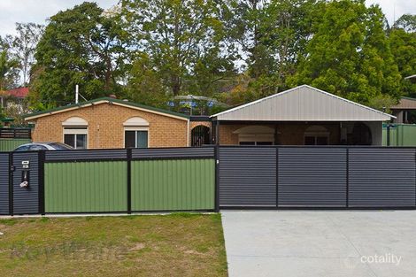 31 Melinda St, Camira, QLD 4300