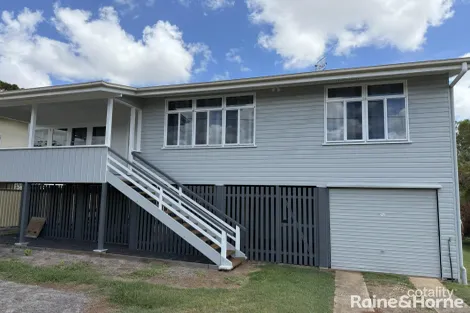 17 Baynes St, Wondai, QLD 4606