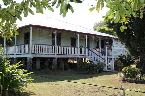 Property photo of 51 Long Gully Road Summerholm QLD 4341