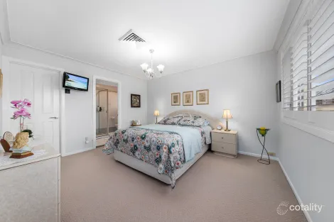 Property photo of 15 Hadlow Close Beaumont Hills NSW 2155