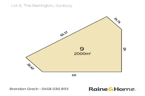 13 Ronda Rd, Sunbury, VIC 3429