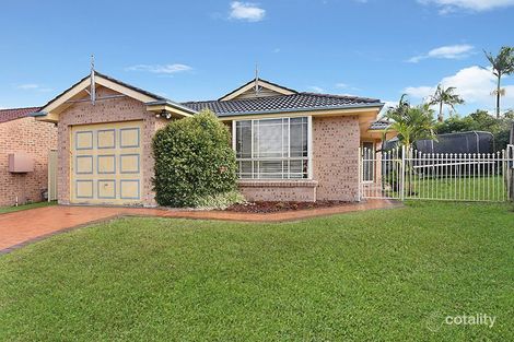 4 Blue Gum Ct, Mount Hutton, NSW 2290