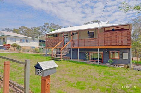 63 Bertha St, Goodna, QLD 4300