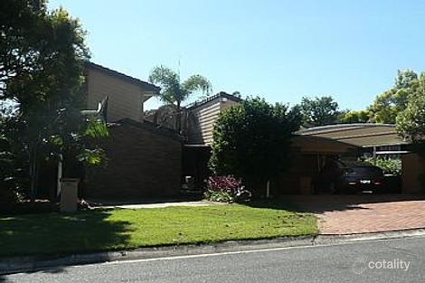 Property photo of 45 Gertrude McLeod Crescent Middle Park QLD 4074