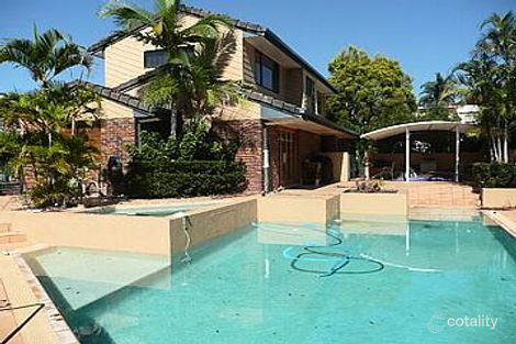 Property photo of 45 Gertrude McLeod Crescent Middle Park QLD 4074