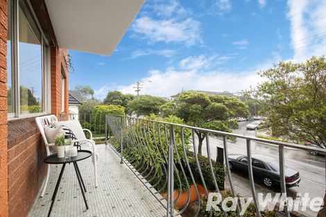 Property photo of 3/416 Marrickville Road Marrickville NSW 2204