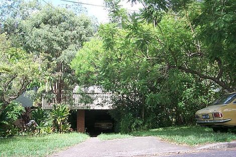 24 Bernarra St, The Gap, QLD 4061