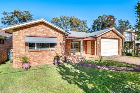 Property photo of 9 Albatross Avenue Hawks Nest NSW 2324