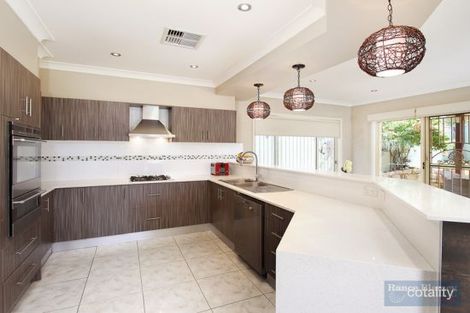 Property photo of 8 Bilyana Place Rouse Hill NSW 2155