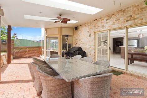 Property photo of 8 Bilyana Place Rouse Hill NSW 2155