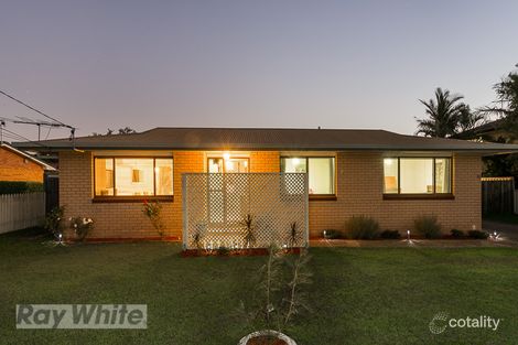 Property photo of 10 Jupiter Street Capalaba QLD 4157