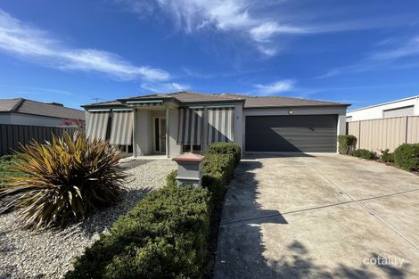 Property photo of 9 Kingfisher Drive Wangaratta VIC 3677
