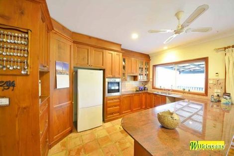 Property photo of 330 East Kurrajong Road East Kurrajong NSW 2758