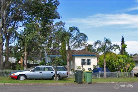 122 Hampden Rd, South Wentworthville, NSW 2145