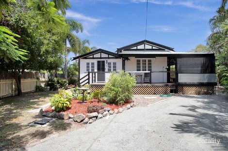 Property photo of 17 Sandpiper Court Slade Point QLD 4740
