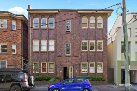 6/8 West Prom, Manly, NSW 2095