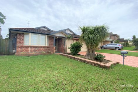 22 Aliberti Dr, Blacktown, NSW 2148