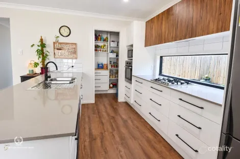 Property photo of 73 McCreadie Road Ormeau Hills QLD 4208