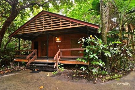 152 Rykers Rd, Cape Tribulation, QLD 4873