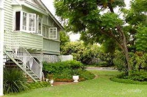 Property photo of 43 Abbott Street Ascot QLD 4007