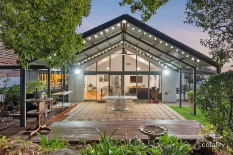 Property photo of 6A Joseph Avenue Wattle Park SA 5066