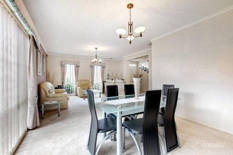 Property photo of 36 Roadhouse Wynd Sydenham VIC 3037