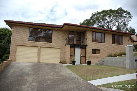 Property photo of 101 Garie Street Wishart QLD 4122