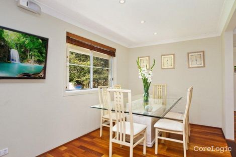 Property photo of 44A Woonona Avenue Wahroonga NSW 2076