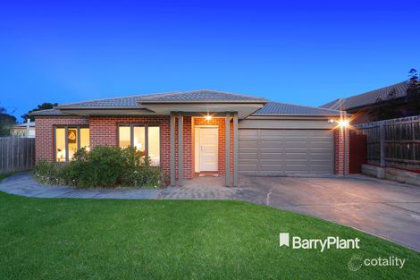 Property photo of 178 Taylors Lane Rowville VIC 3178