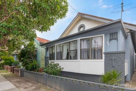 Property photo of 105 Lewis Street Maryville NSW 2293