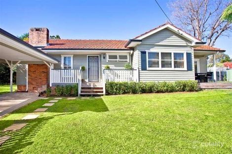 13 Rowell St, North Ryde, NSW 2113