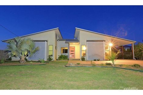 343 Woongarra Scenic Dr, Innes Park, QLD 4670