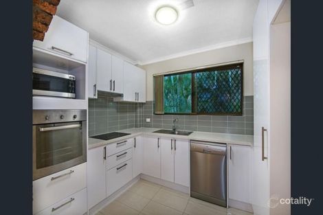 Property photo of 8/128 Station Road Indooroopilly QLD 4068