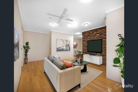 Property photo of 8/128 Station Road Indooroopilly QLD 4068