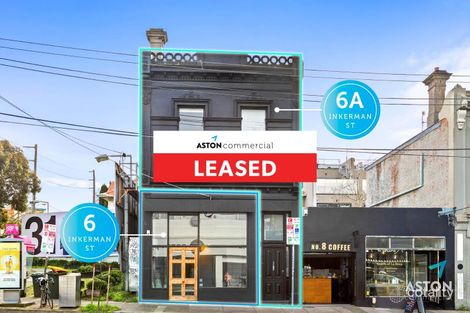 6 Inkerman St, St Kilda, VIC 3182