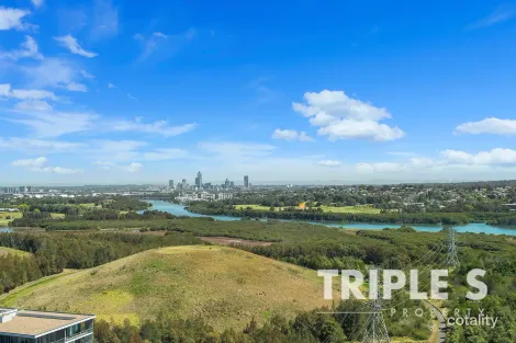 1801/2 Waterways St, Wentworth Point, NSW 2127