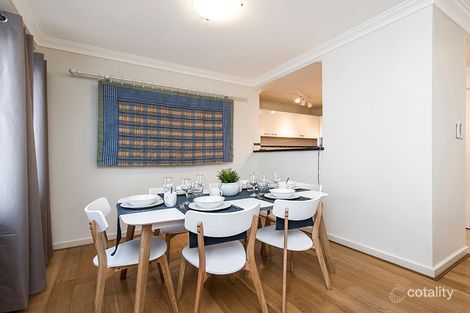 Property photo of 7/118 Mounts Bay Road Perth WA 6000