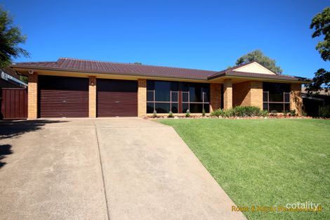 17 Calgaroo Ave, Muswellbrook, NSW 2333