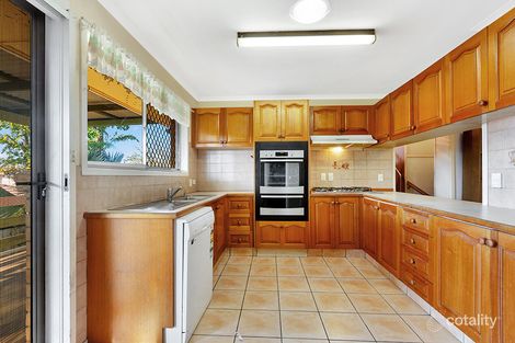Property photo of 18 Kelceda Street Sunnybank Hills QLD 4109