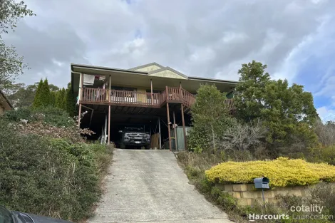 43 Allison Ave, Riverside, TAS 7250