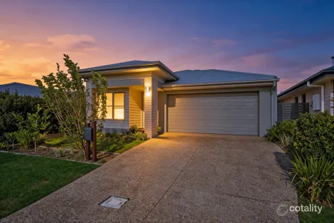 Property photo of 27 Crawford Street Strathpine QLD 4500