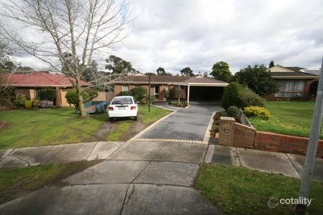 6 Jenkins Ct, Wantirna, VIC 3152