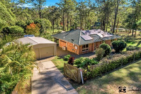 Property photo of 6 Lorikeet Place Glenreagh NSW 2450