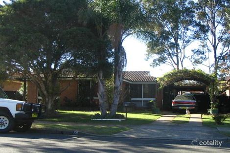 60 Kincumber Rd, Bonnyrigg, NSW 2177