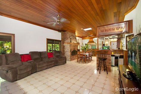 Property photo of 122 Tierney Drive Currumbin Waters QLD 4223