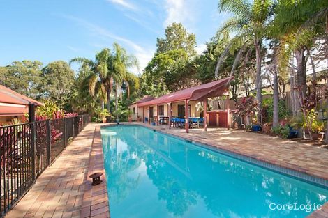 Property photo of 122 Tierney Drive Currumbin Waters QLD 4223