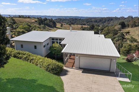 Property photo of 21 Lorikeet Lane Maleny QLD 4552